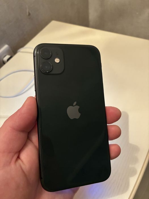 Продам айфон apple Iphone 11 64gb