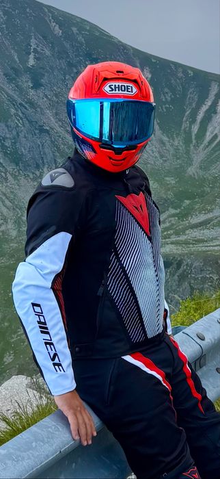 Geaca Moto DAINESE Ventar Air TEX  marimea 50 (nu alpinestars,spidi,revit)