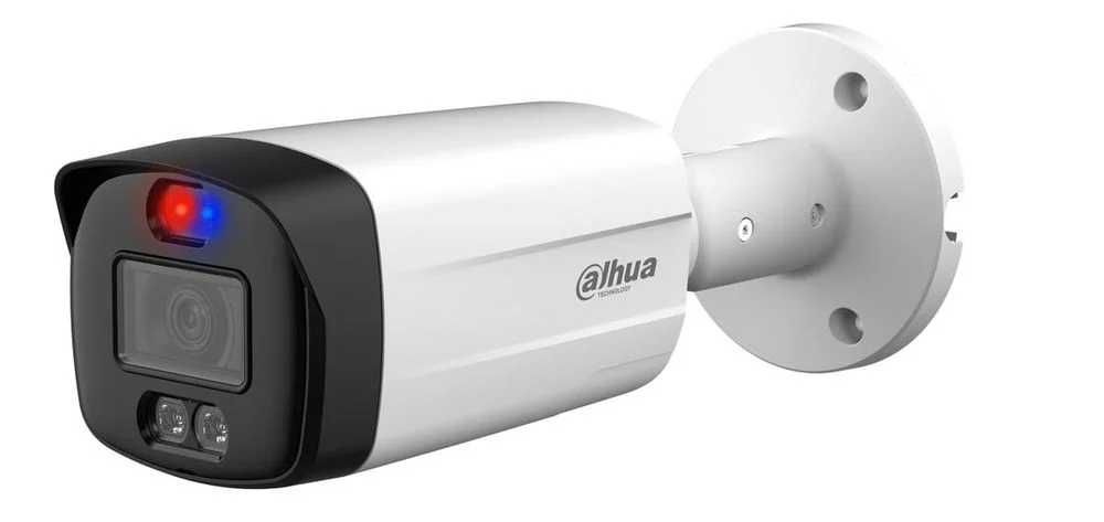 Sistem CCTV Dahua