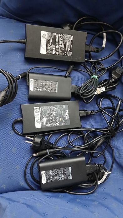 Alimentator/incarcator laptop Dell