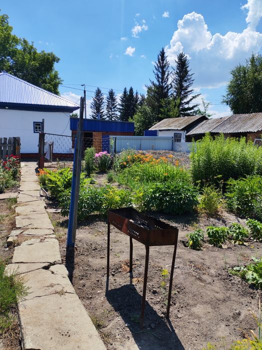 Продам дом в Старой Согре.
