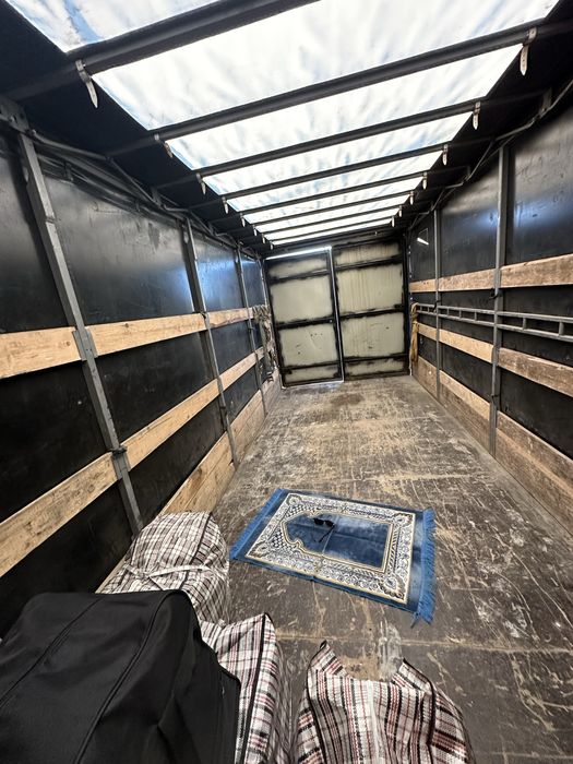 газель кузов газель будка борт