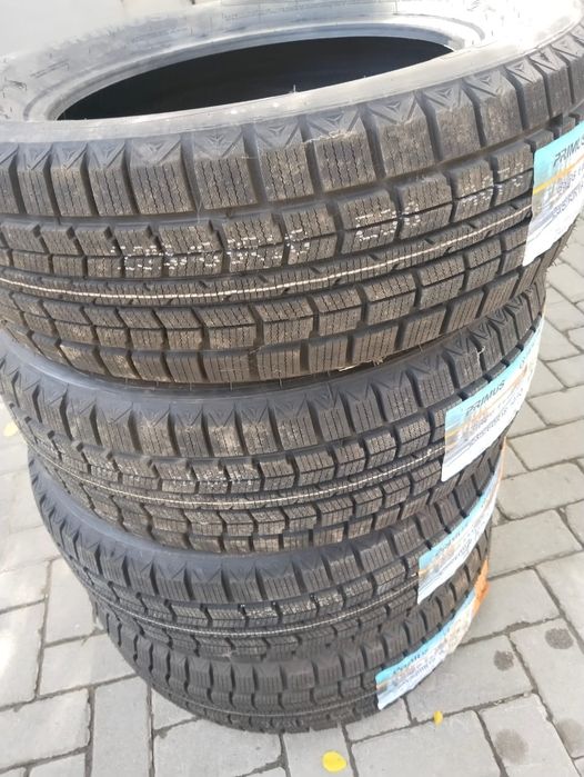 Шины Primus 235/60/18