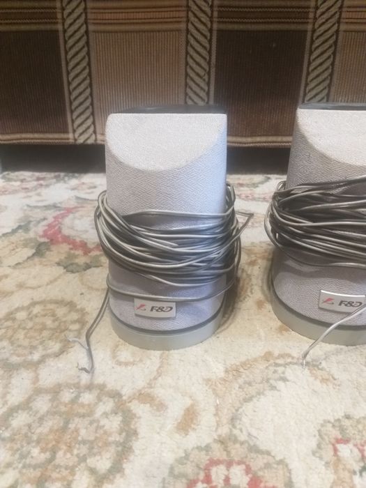 Продам колонки для компьютера