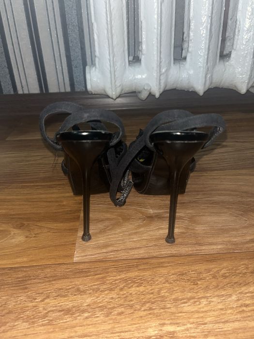 Туфли женские на лето