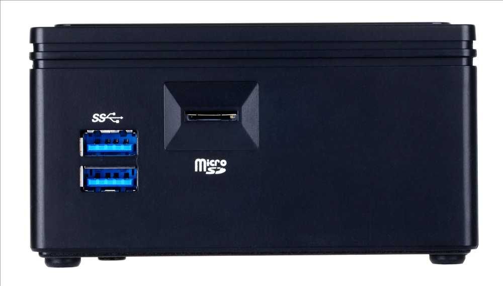 Мини ПК Gigabyte Brix GB-BACE-3000