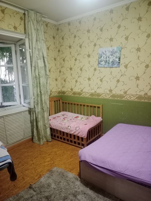 Продаю дом в центре города