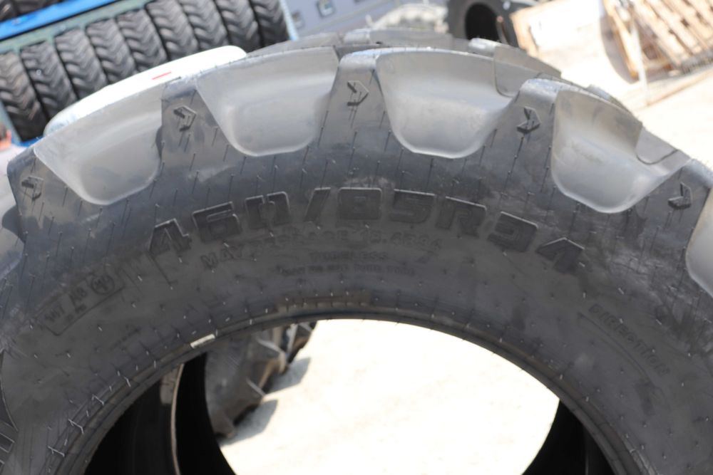 Anvelopa 460/85 R34 CEAT FARMAX TL 147/A8147B (18.4-34)