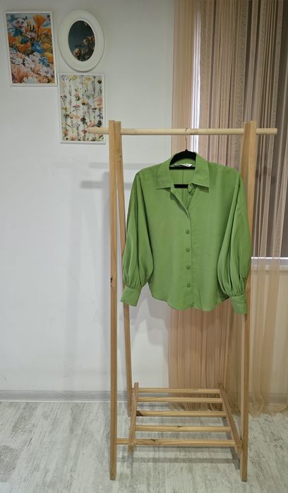 Риза Zara размер Хс-С