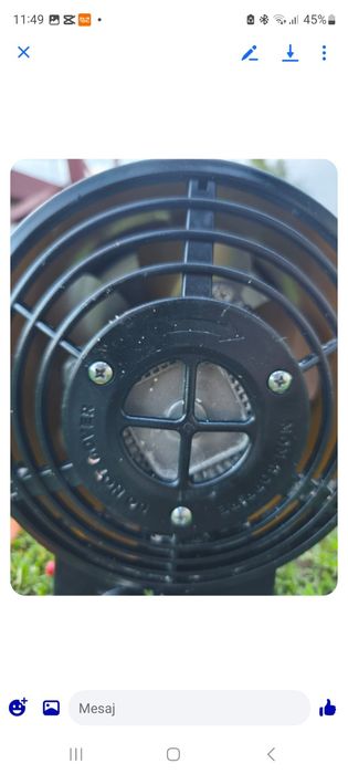 Vand tun căldura industrial Master