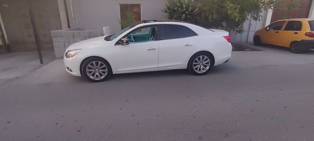 Malibu 1 3 pozitsa