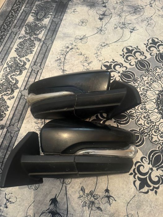 Гранта боковой, пара