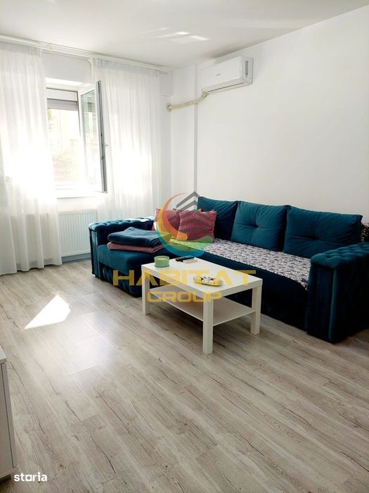 Vanzare 2 Camere Gata de Mutare- Berceni!