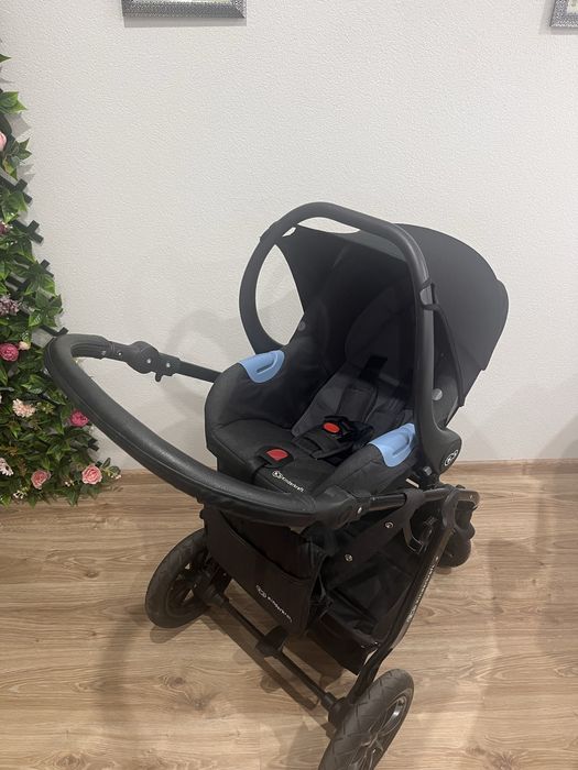 Количка Kinderkraft