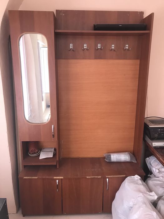 Прихожка сатылады.