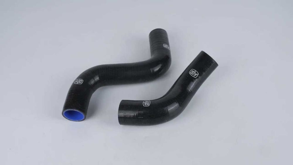 Патрубки радиатора Toyota Land Cruiser Prado 95 1kz