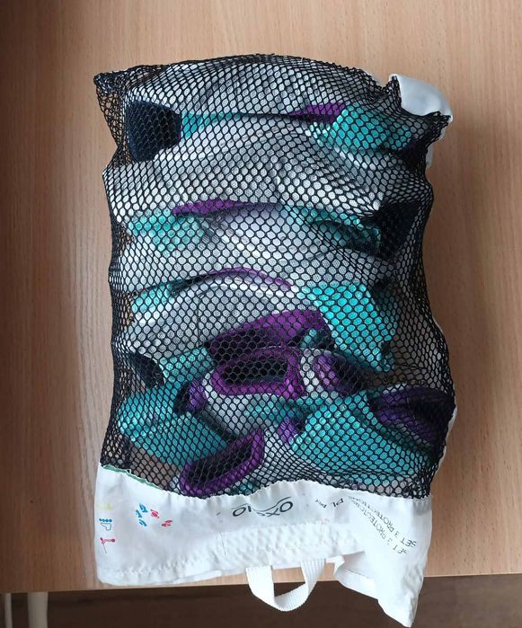 Комплект Протектори за деца