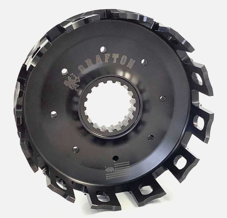 Нова ВЪНШНА КАСЕТА съединител 2002-08 Honda CRF450R CRF450