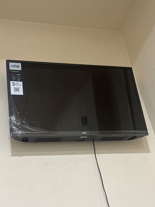 Artel smart TV 32 taliy