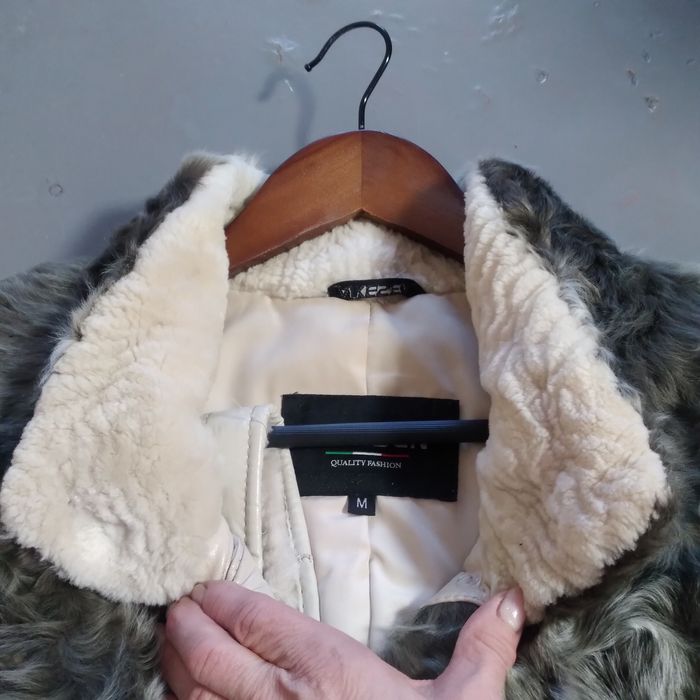 Продам шубу 40тыс.тг.