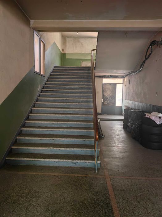 Продава се Промишлена сграда в София, 7-ми 11-ти километър - 520 кв.м за 400 €/кв.м - Снимка #5