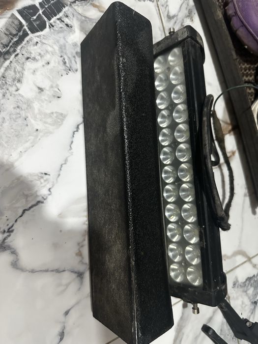 Светодиодная балка