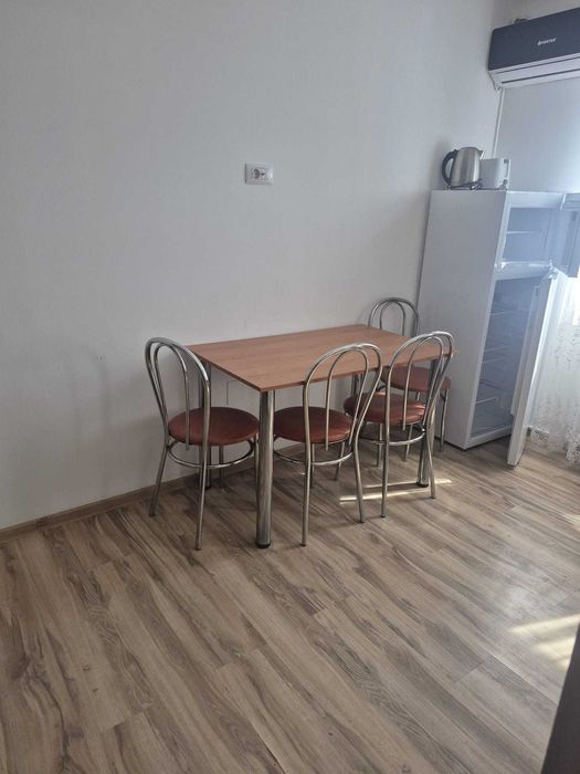 Studio 2 Camere de Inchiriat - Parcul Puskin Nanterre Centru 330 E