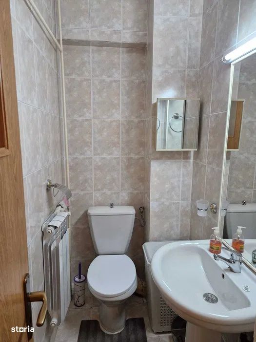 Apartament 3 camere | Mosilor | AC |