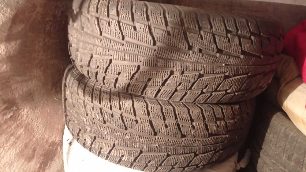 Автошины FEDERAL R18 275/60