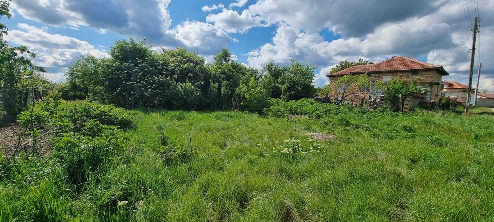 Продава се Парцел в с. Йонково, Област Разград - 645 кв.м за 12 €/кв.м - Снимка #3