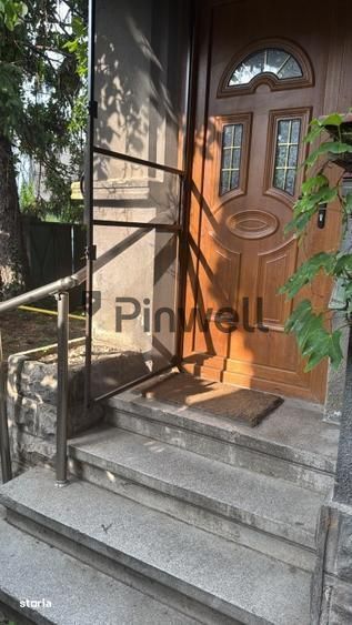 Cabinet in vila interbelica | Dorobanti