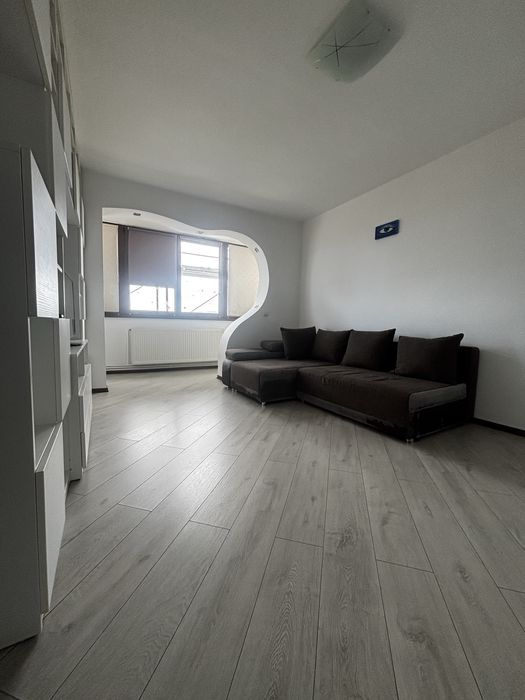 Apartament 2 camere de închiriat, zona Astra – mobilat și utilat complet