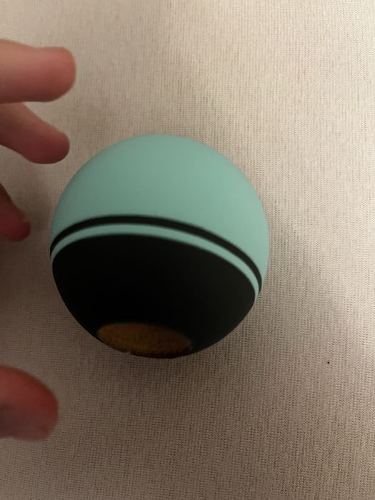 Vand tama su lab mint grey aproape noua