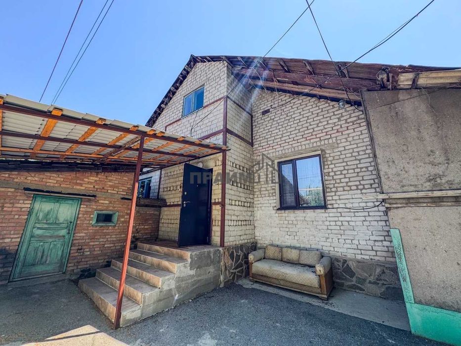 ПРОДАМ 4Х ком. дом г. Текели