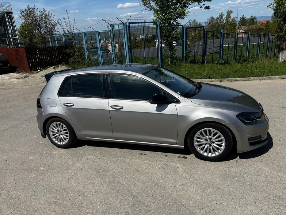 Vind Golf 7 benzina 1400 cm