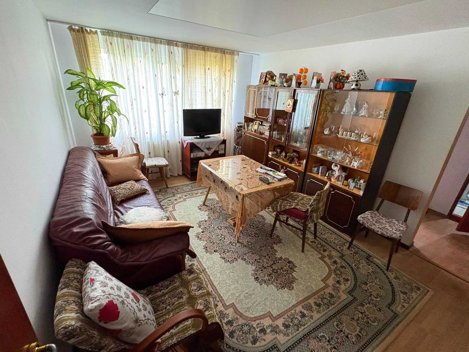 Apartament in zona Bicazului