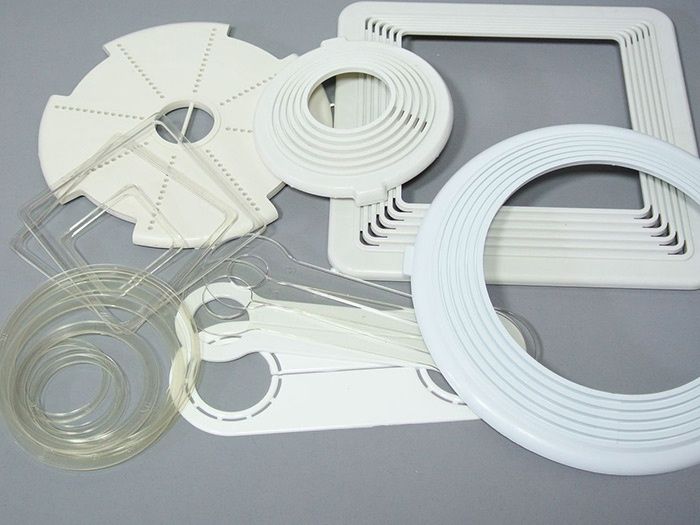 Комплектующие для натяжных потолков