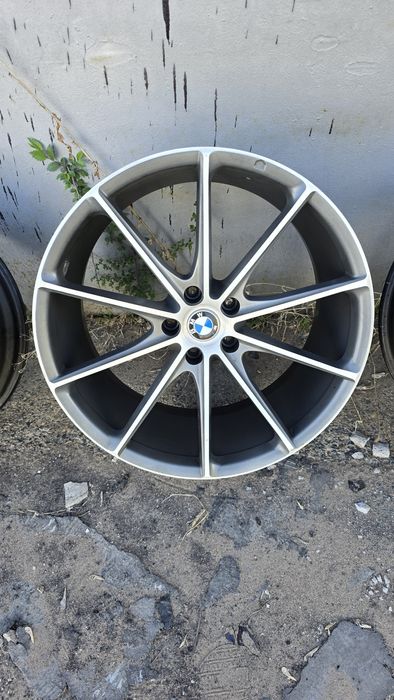 ДИСКИ Vossen R21