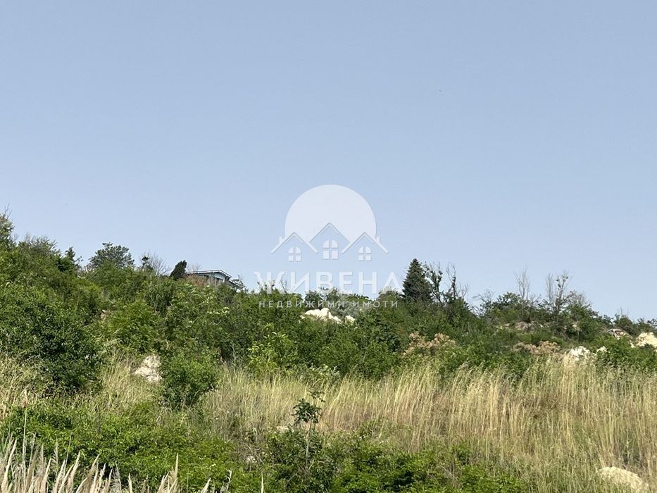 Продава се Парцел в с. Кранево, Област Добрич - 524 кв.м за 77 €/кв.м - Снимка #7