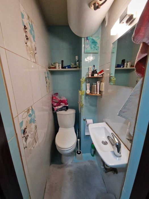 Продава се Тристаен апартамент в Бургас, Сарафово - 126 кв.м за 1350 €/кв.м - Снимка #7