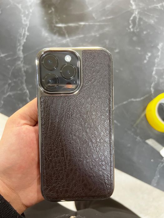 Айфон 14 про макс