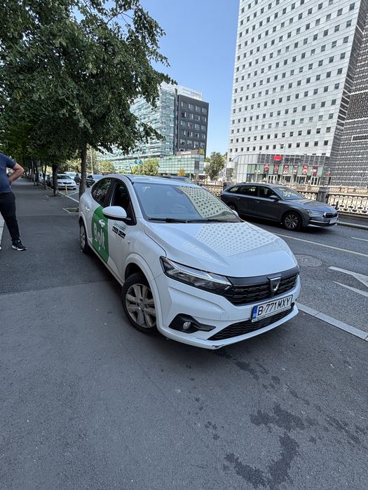 Dacia Logan 2022