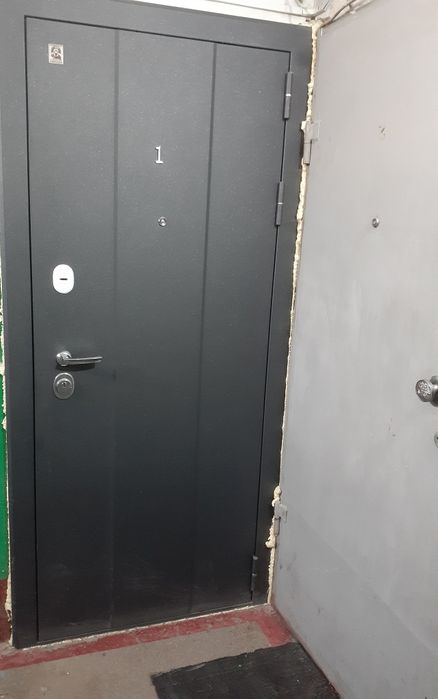 Квартира 3 комн 23 мкр