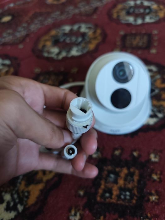 IP Camera Ип камера