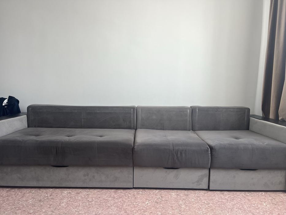 Продам диван в хорошем состоянии