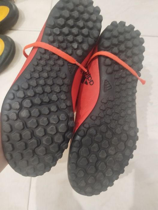 Стоножки Адидас 36.5