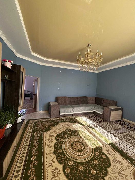 продам дом на заречном 1