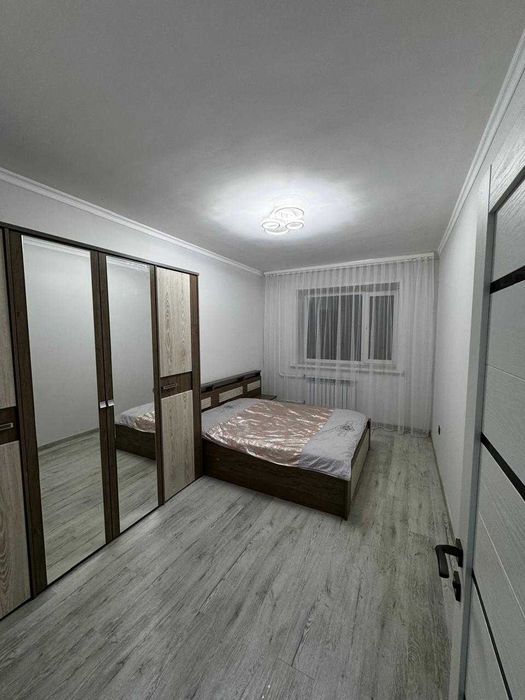 Продается евро 3 комн кв в ЖК Салтанат