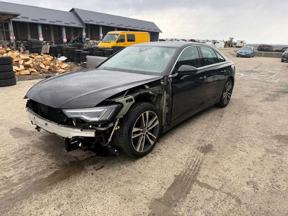 Capota Audi A6 C8 2019 si alte piese
