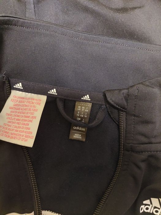 Спортен екипа Adidas 110 размер